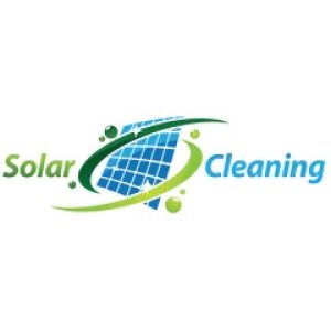 Logo Solar Cleaning